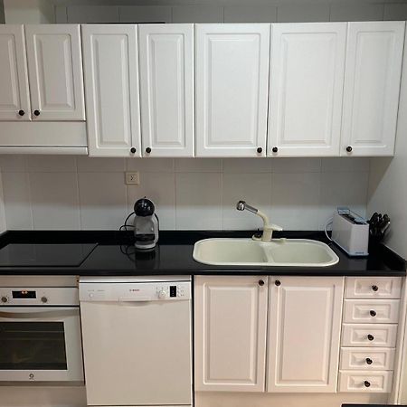 Apartamento Marisol Alcaniz Ngoại thất bức ảnh