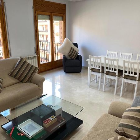Apartamento Marisol Alcaniz Ngoại thất bức ảnh