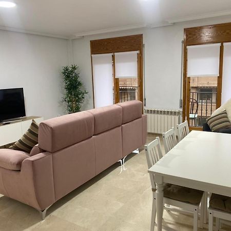 Apartamento Marisol Alcaniz Ngoại thất bức ảnh