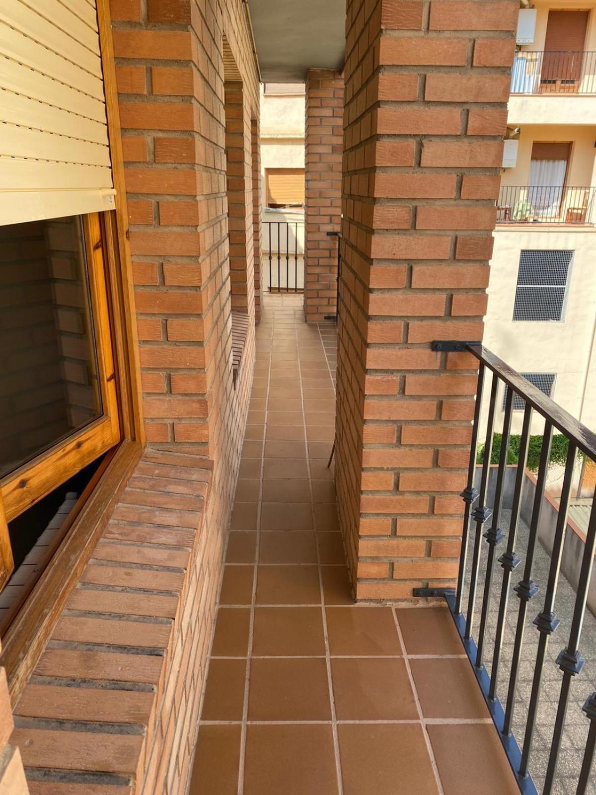 Apartamento Marisol Alcaniz Ngoại thất bức ảnh