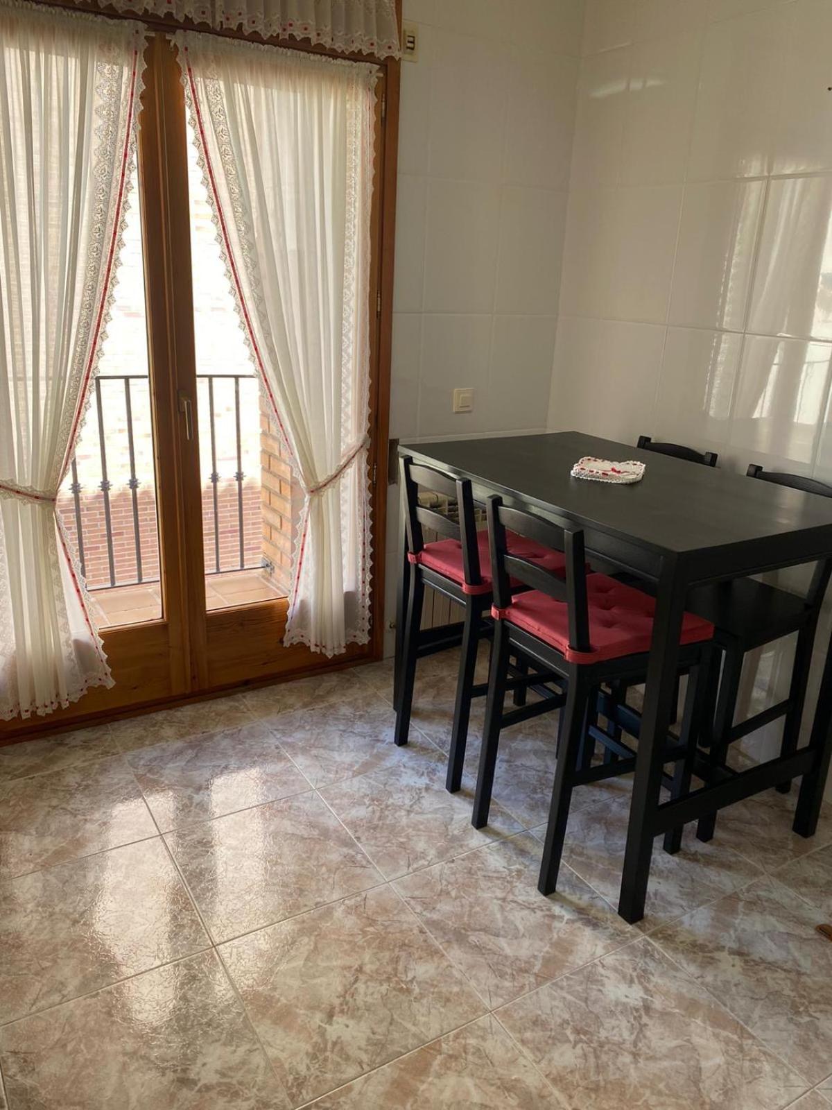 Apartamento Marisol Alcaniz Ngoại thất bức ảnh