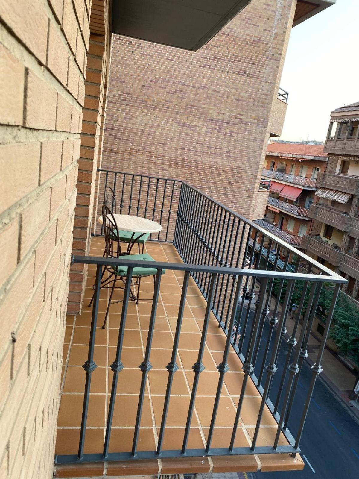 Apartamento Marisol Alcaniz Ngoại thất bức ảnh