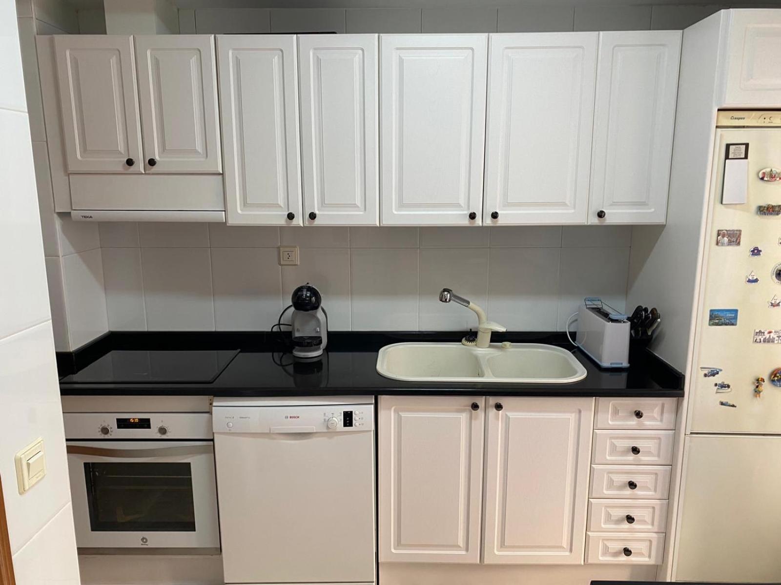 Apartamento Marisol Alcaniz Ngoại thất bức ảnh