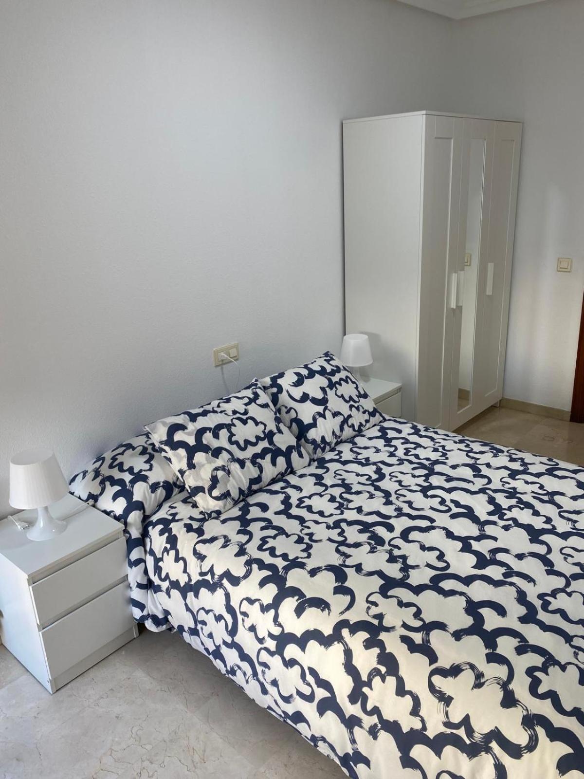 Apartamento Marisol Alcaniz Ngoại thất bức ảnh