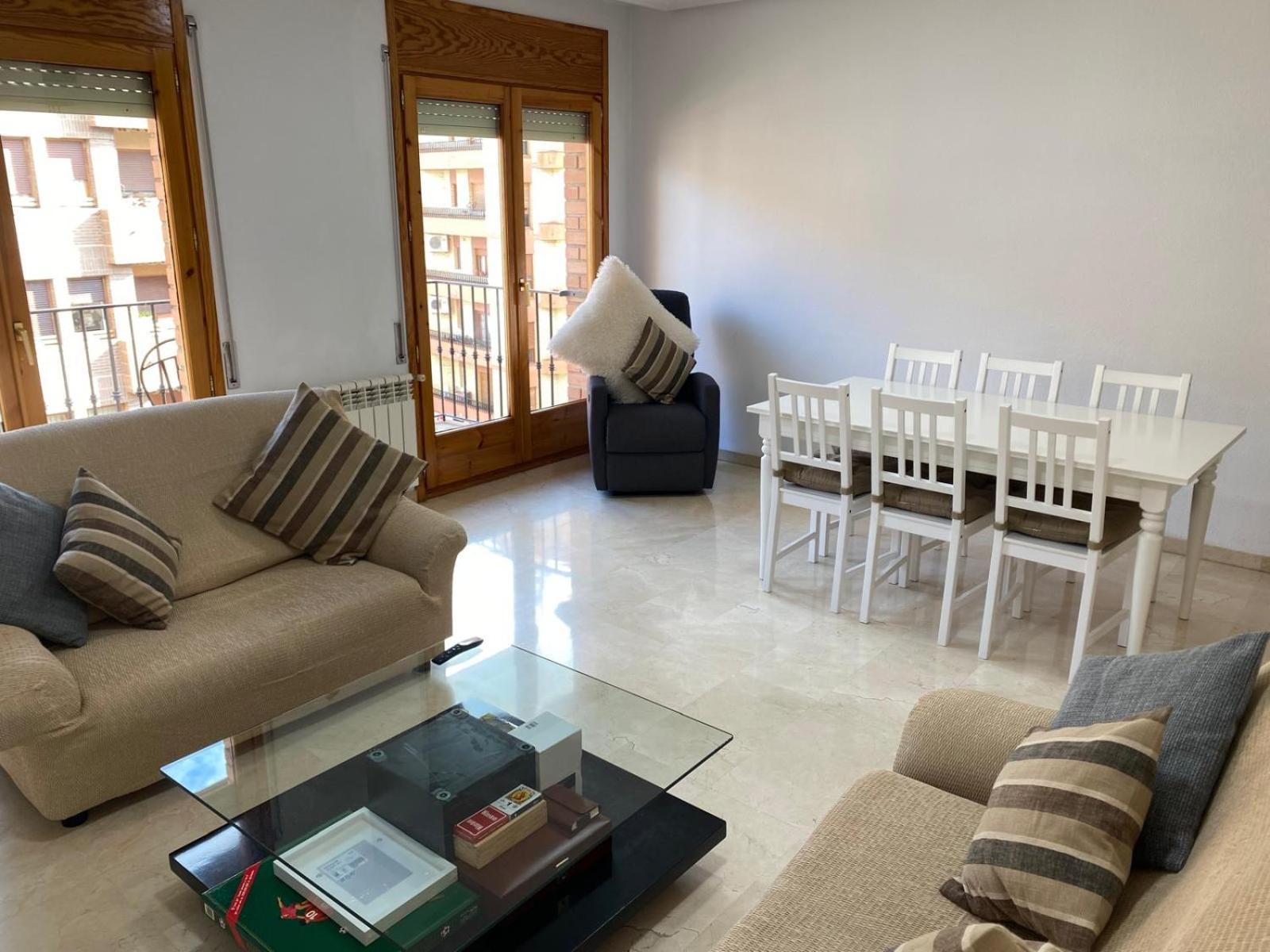 Apartamento Marisol Alcaniz Ngoại thất bức ảnh