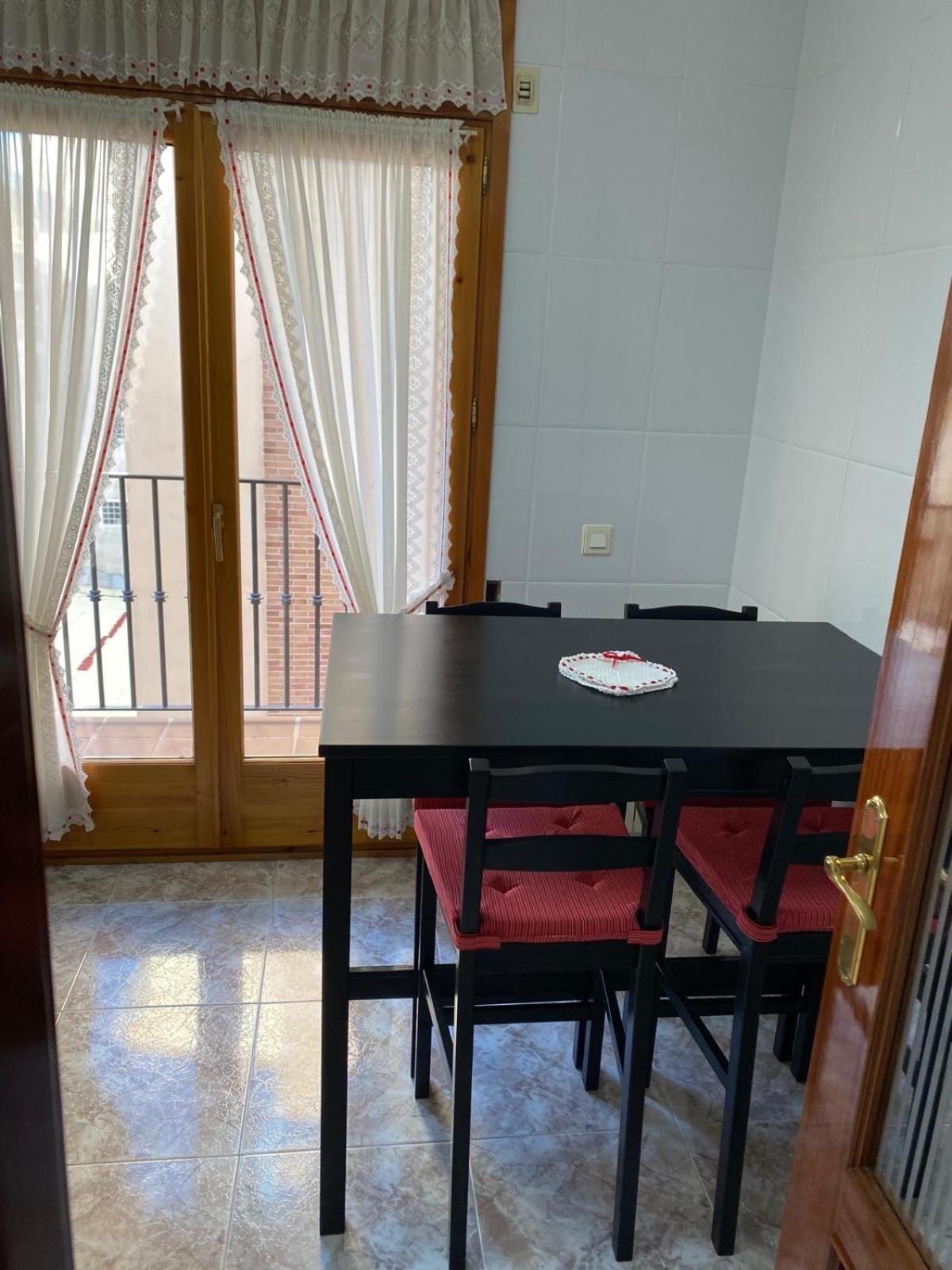 Apartamento Marisol Alcaniz Ngoại thất bức ảnh