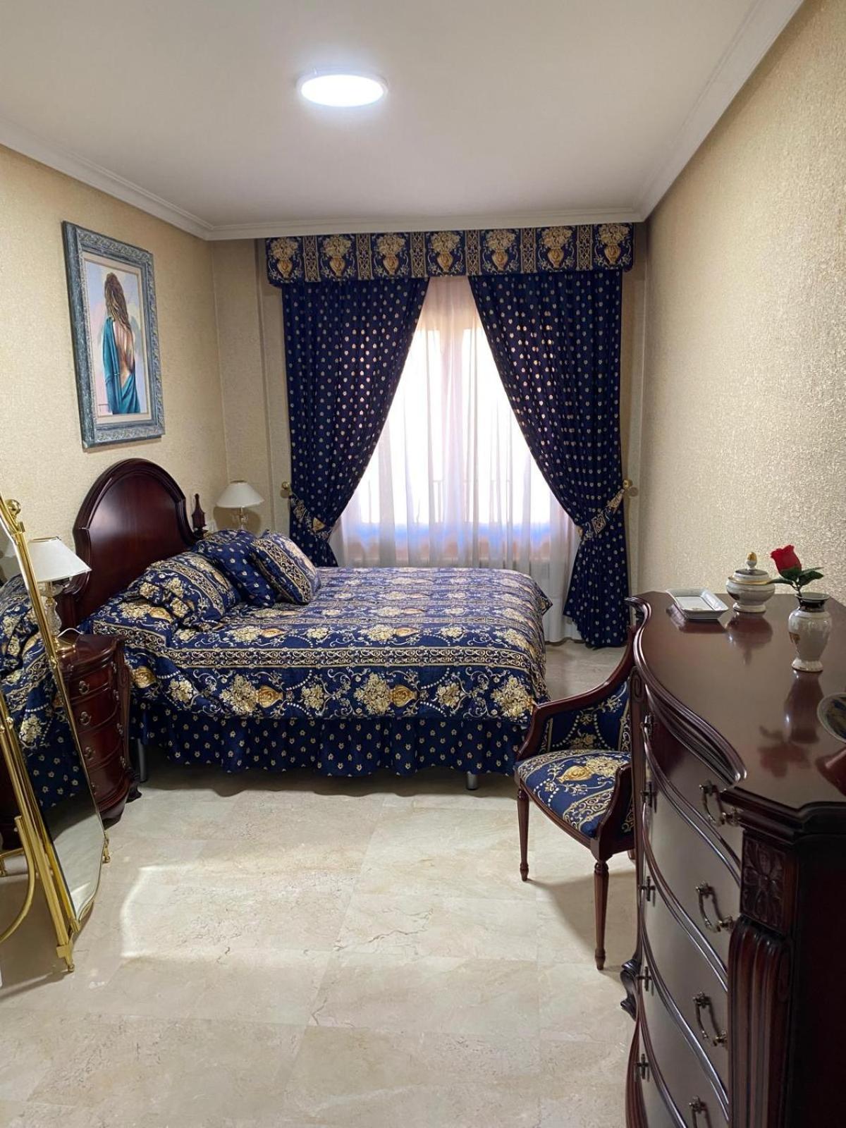 Apartamento Marisol Alcaniz Ngoại thất bức ảnh