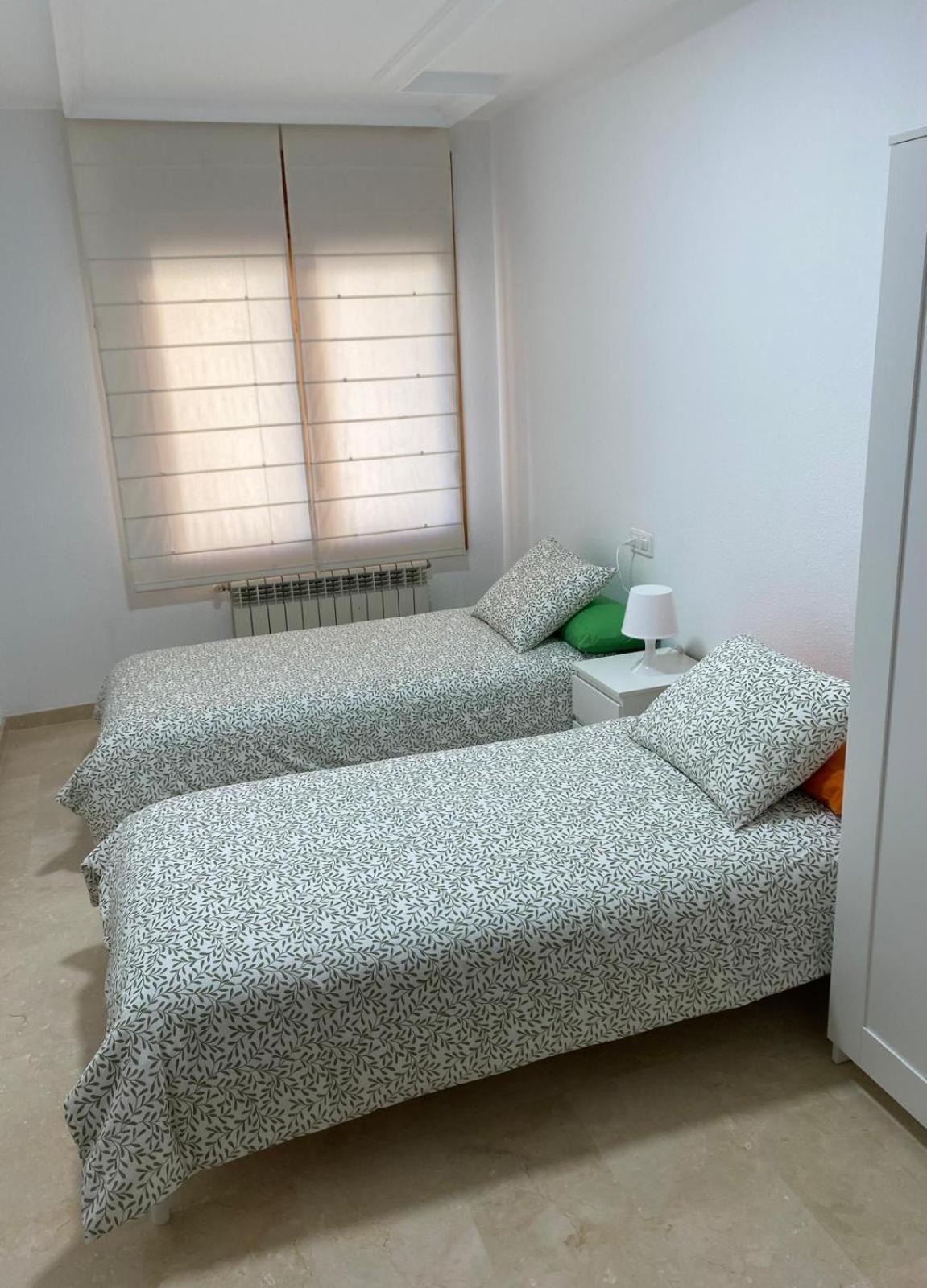 Apartamento Marisol Alcaniz Ngoại thất bức ảnh
