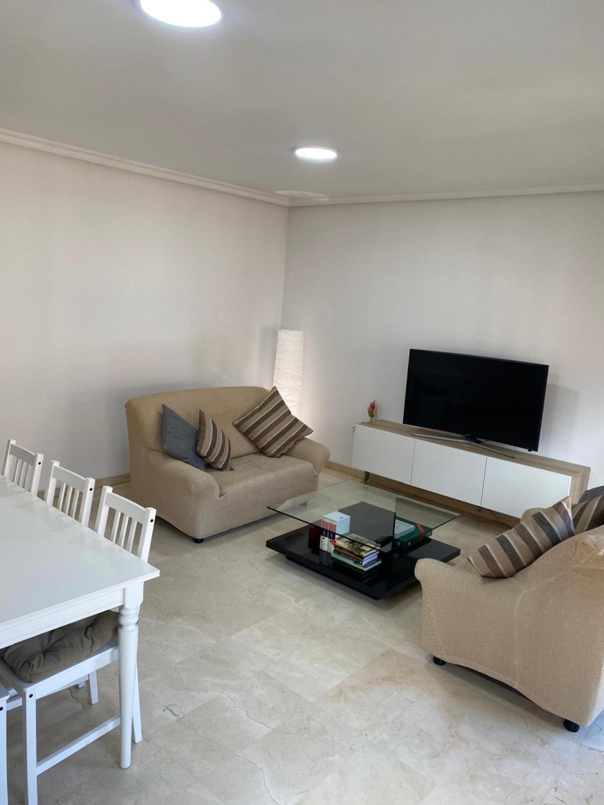 Apartamento Marisol Alcaniz Ngoại thất bức ảnh