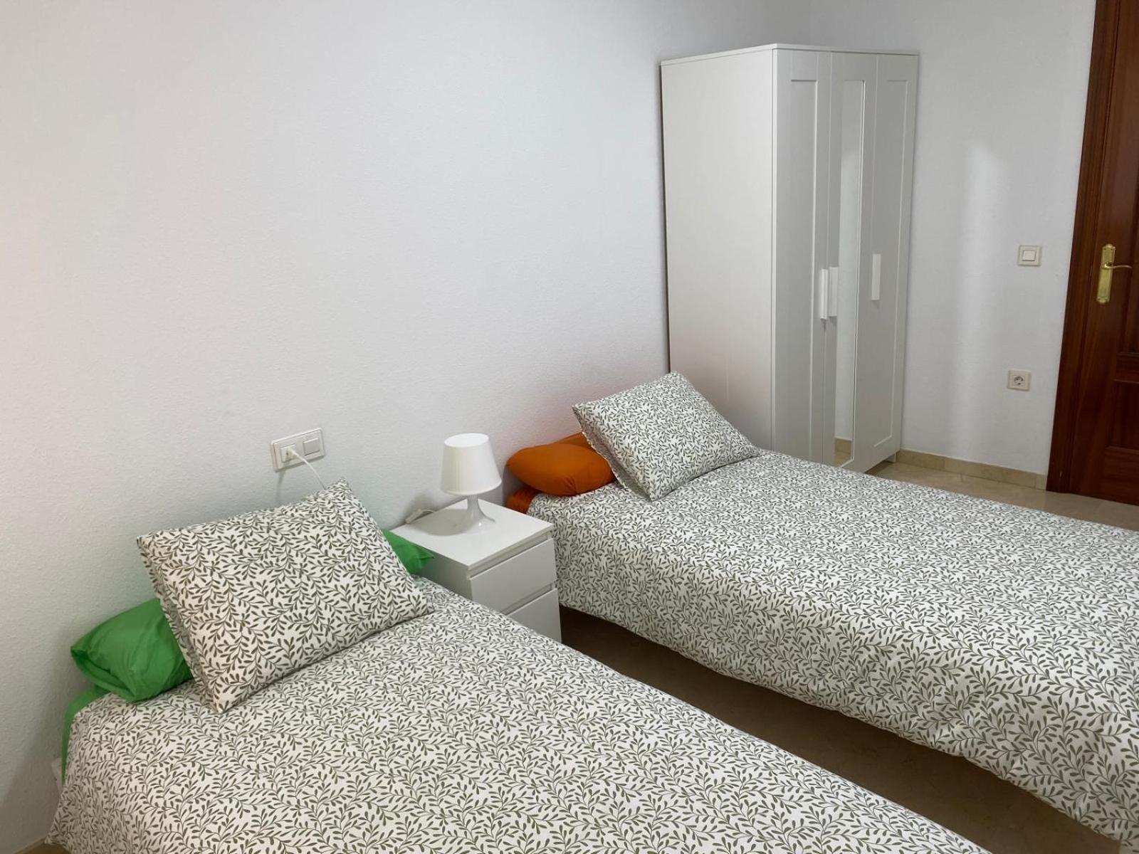 Apartamento Marisol Alcaniz Ngoại thất bức ảnh