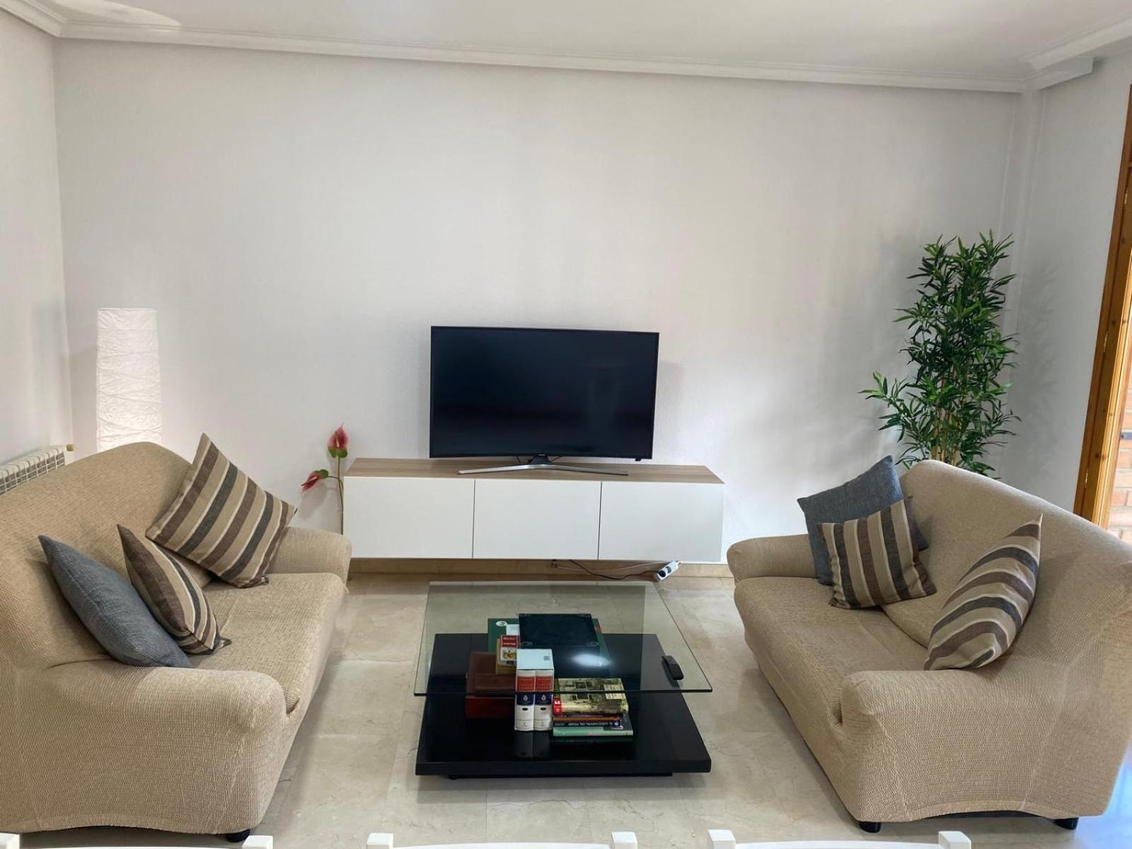 Apartamento Marisol Alcaniz Ngoại thất bức ảnh