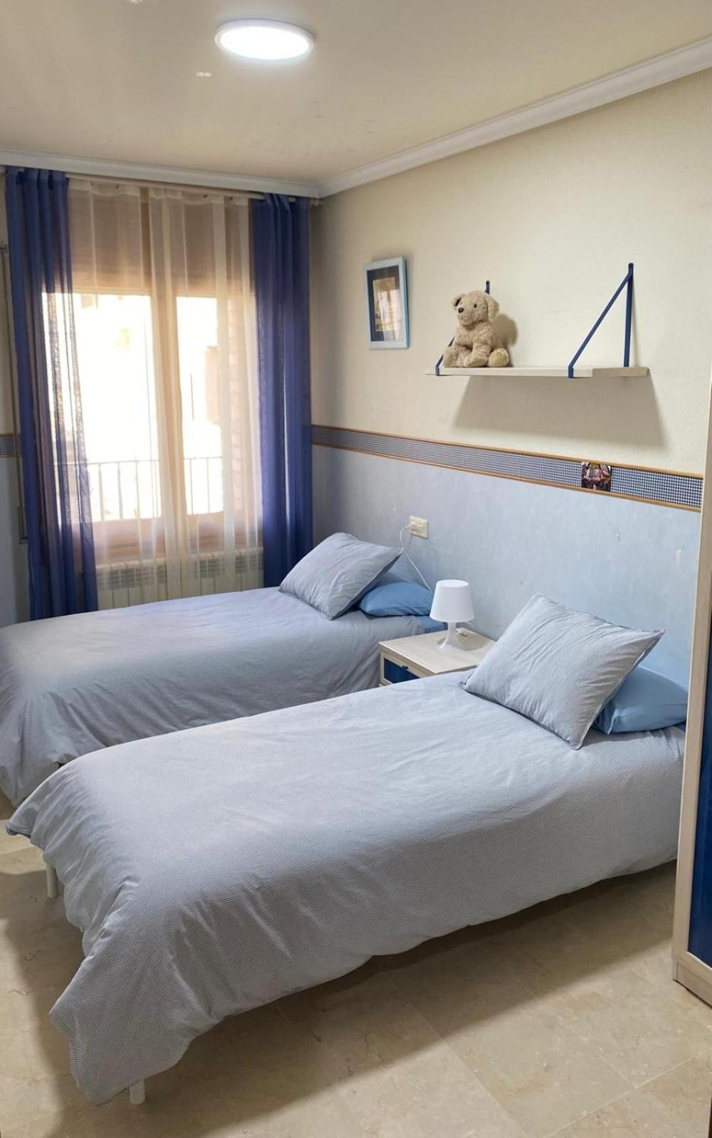 Apartamento Marisol Alcaniz Ngoại thất bức ảnh