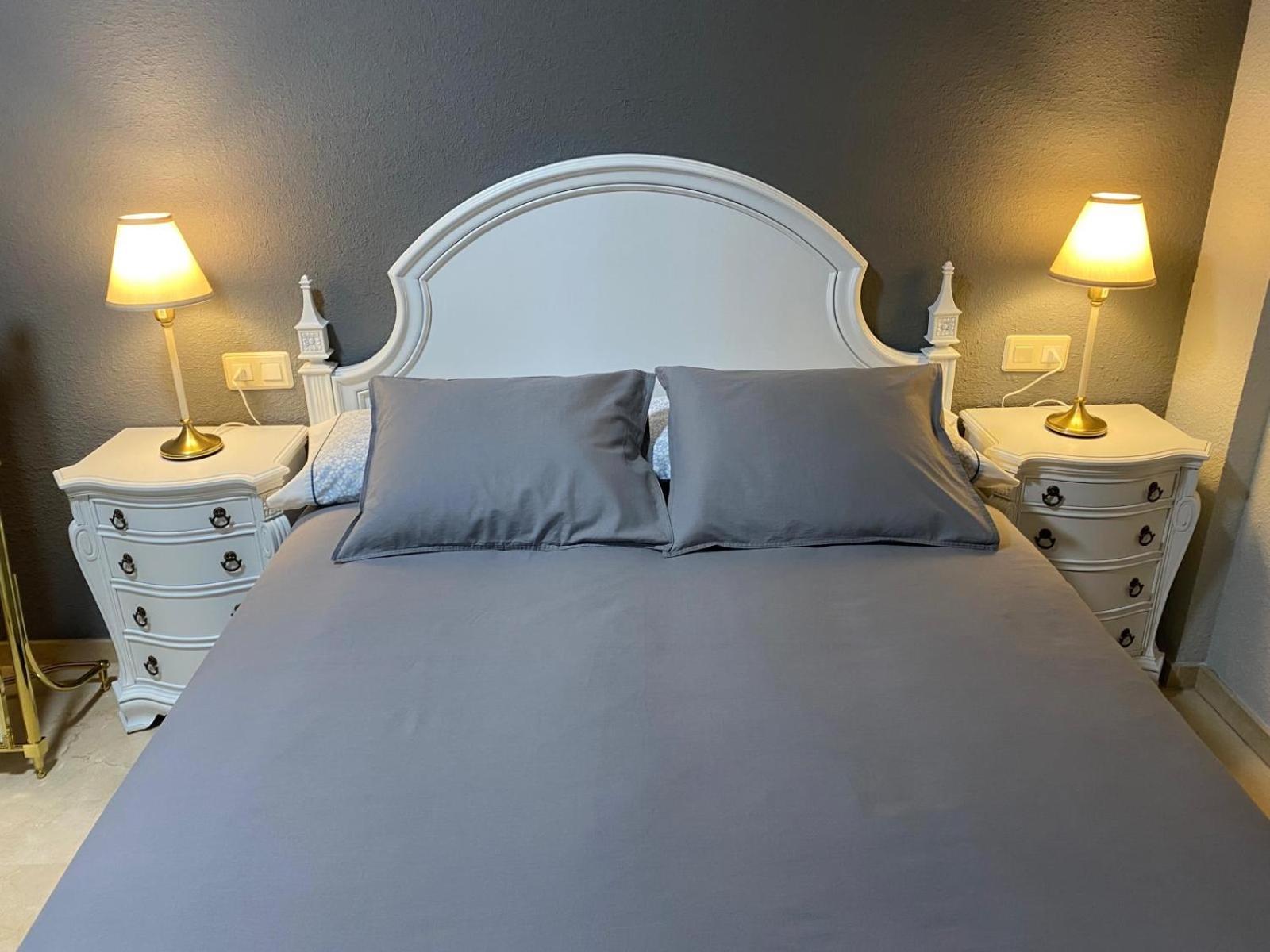 Apartamento Marisol Alcaniz Ngoại thất bức ảnh