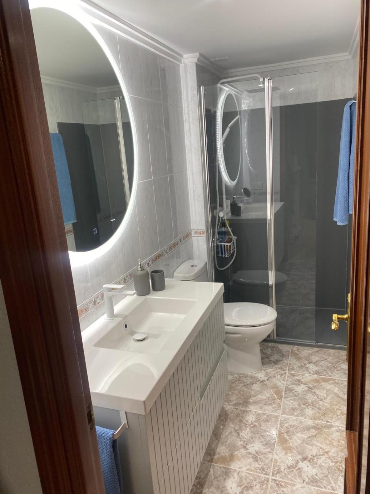 Apartamento Marisol Alcaniz Ngoại thất bức ảnh