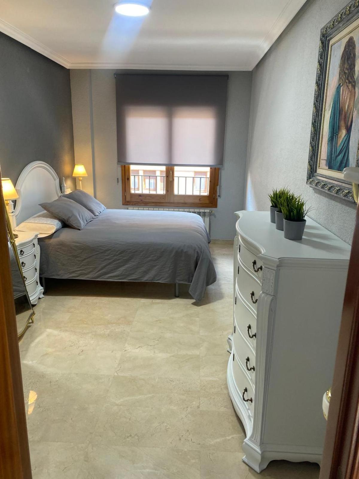 Apartamento Marisol Alcaniz Ngoại thất bức ảnh